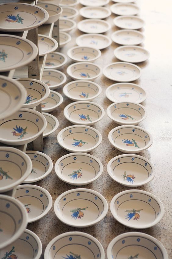 Apulian ceramics