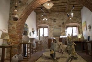 … dove vendere ceramica? vi presento Galleria Gulliver