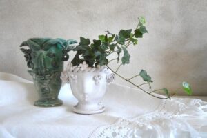 Urban Jungle Bloggers: Plants & Art