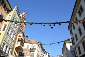 Bolzano Travel Guide