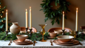 Come decorare casa per Natale: 6 idee da copiare