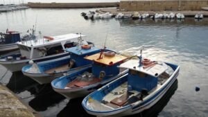 Gallipoli: shopping nelle botteghe artigiane