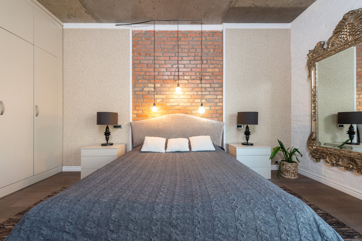 comodino design