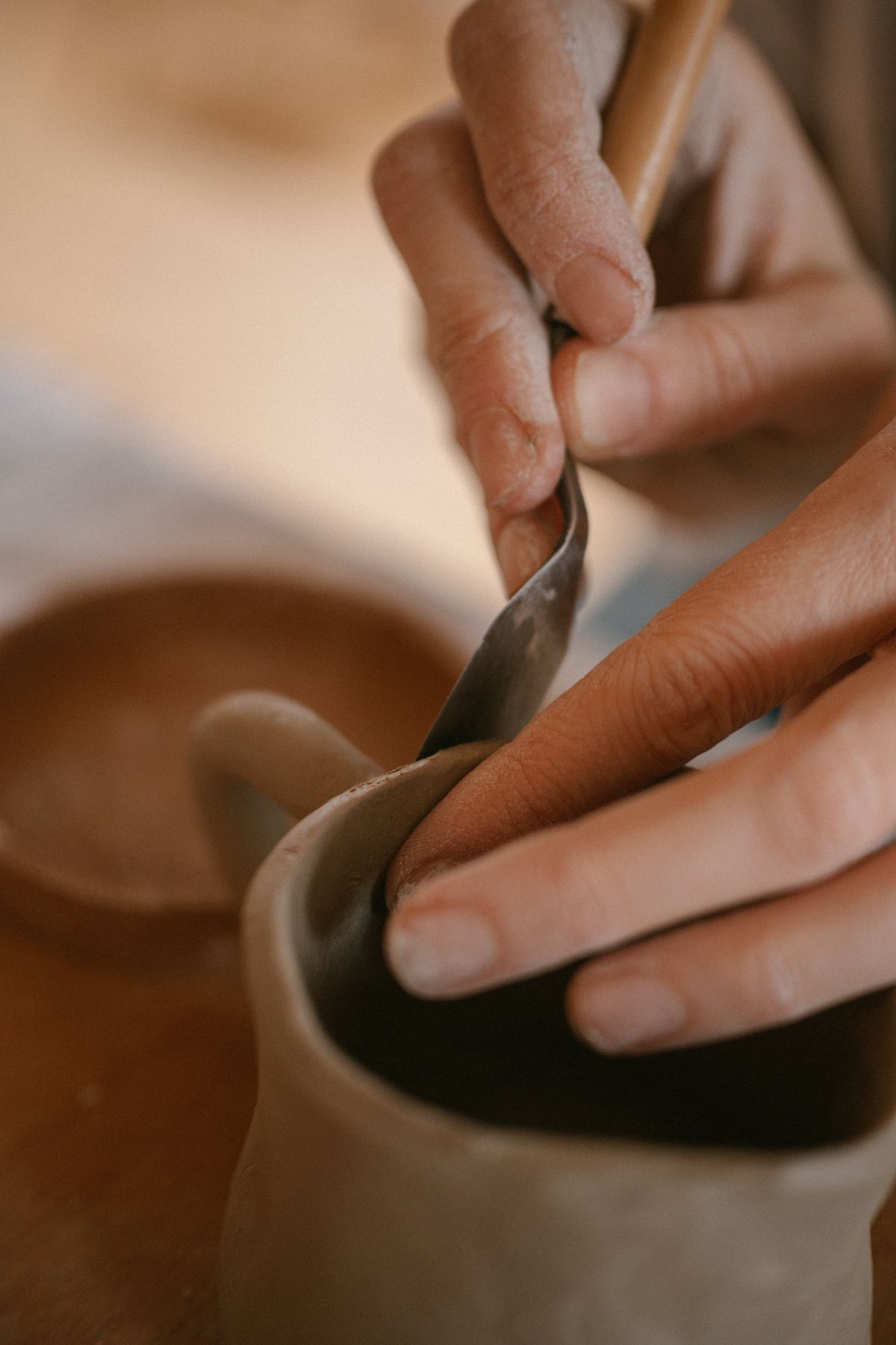 ceramica artigianale