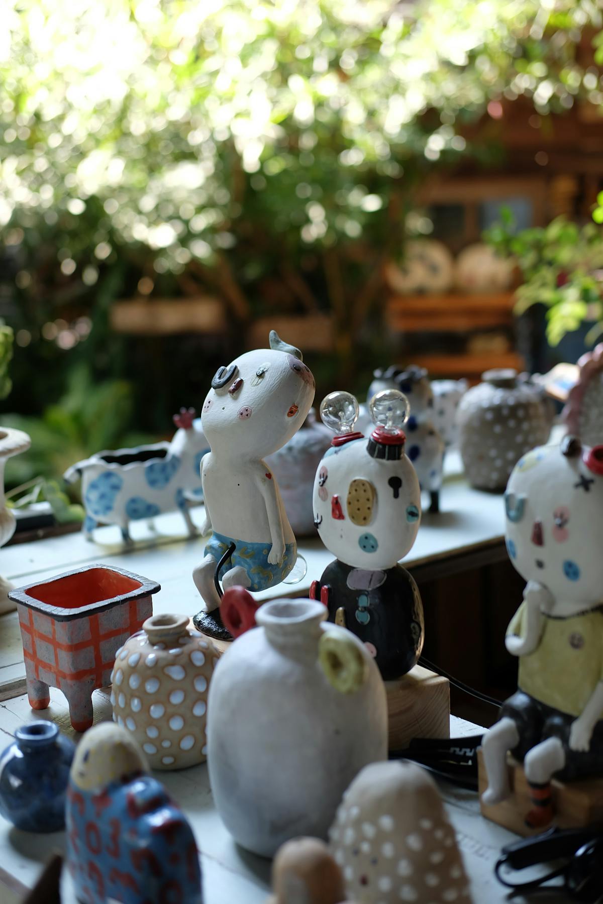 ceramiche faenza