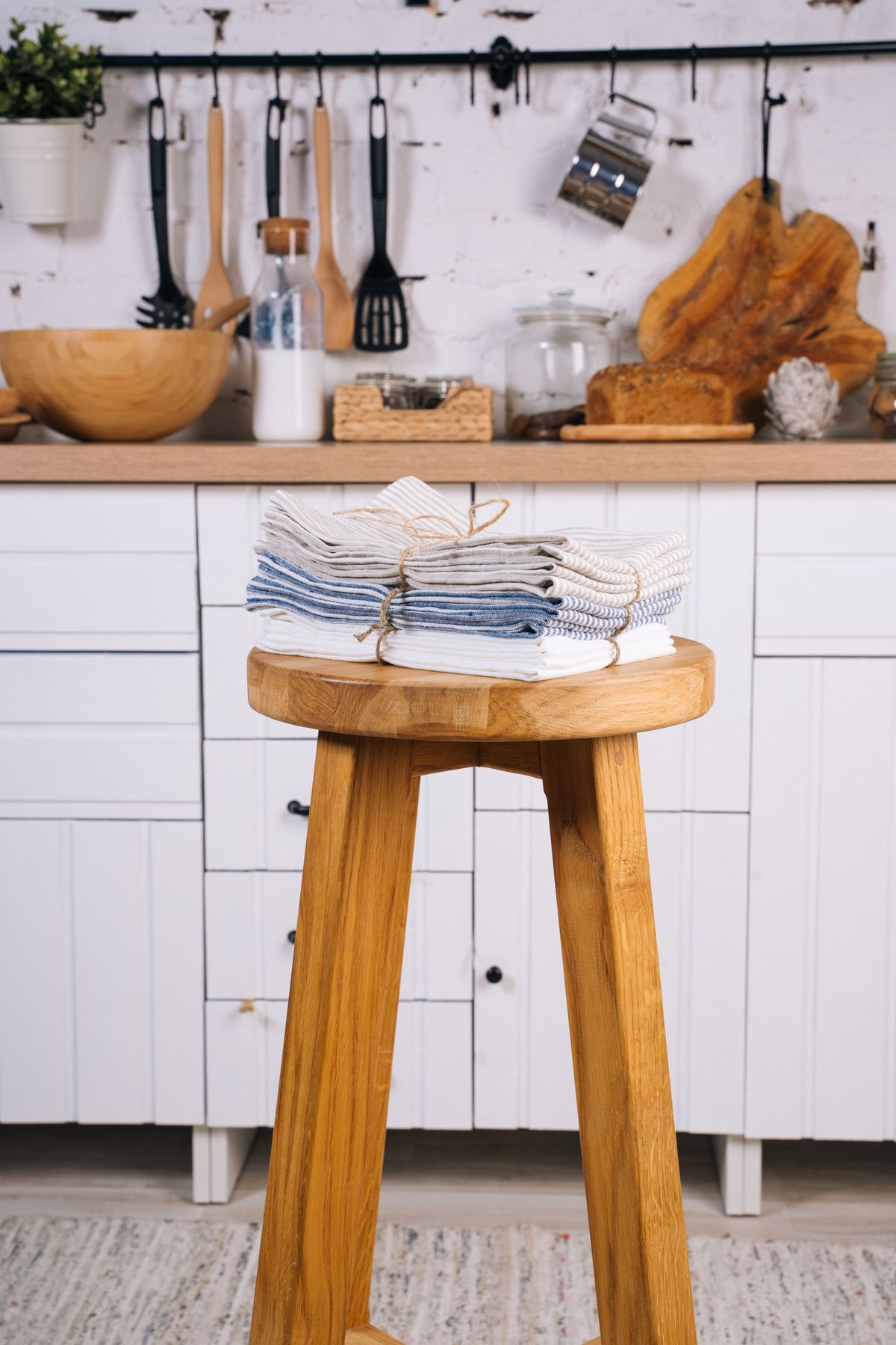 tappetti cucina su misura