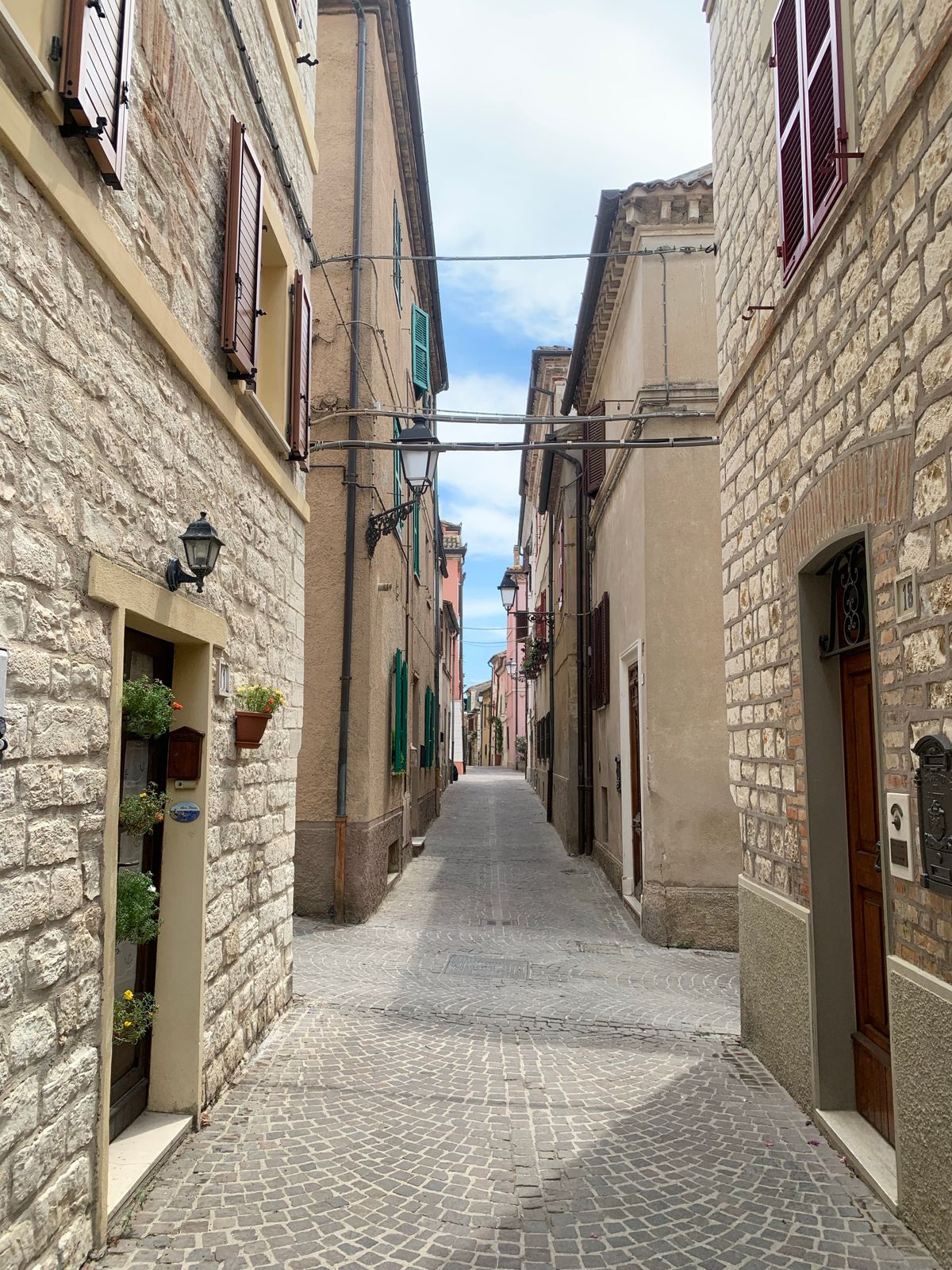 abbinare i colori