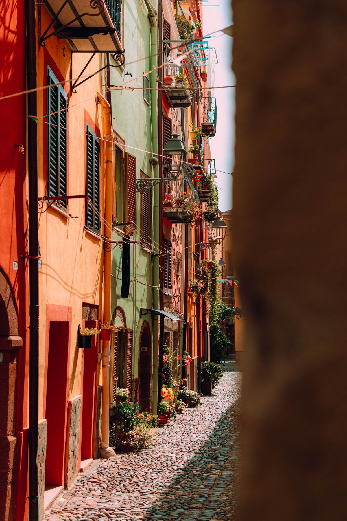 abbinare colori rosso