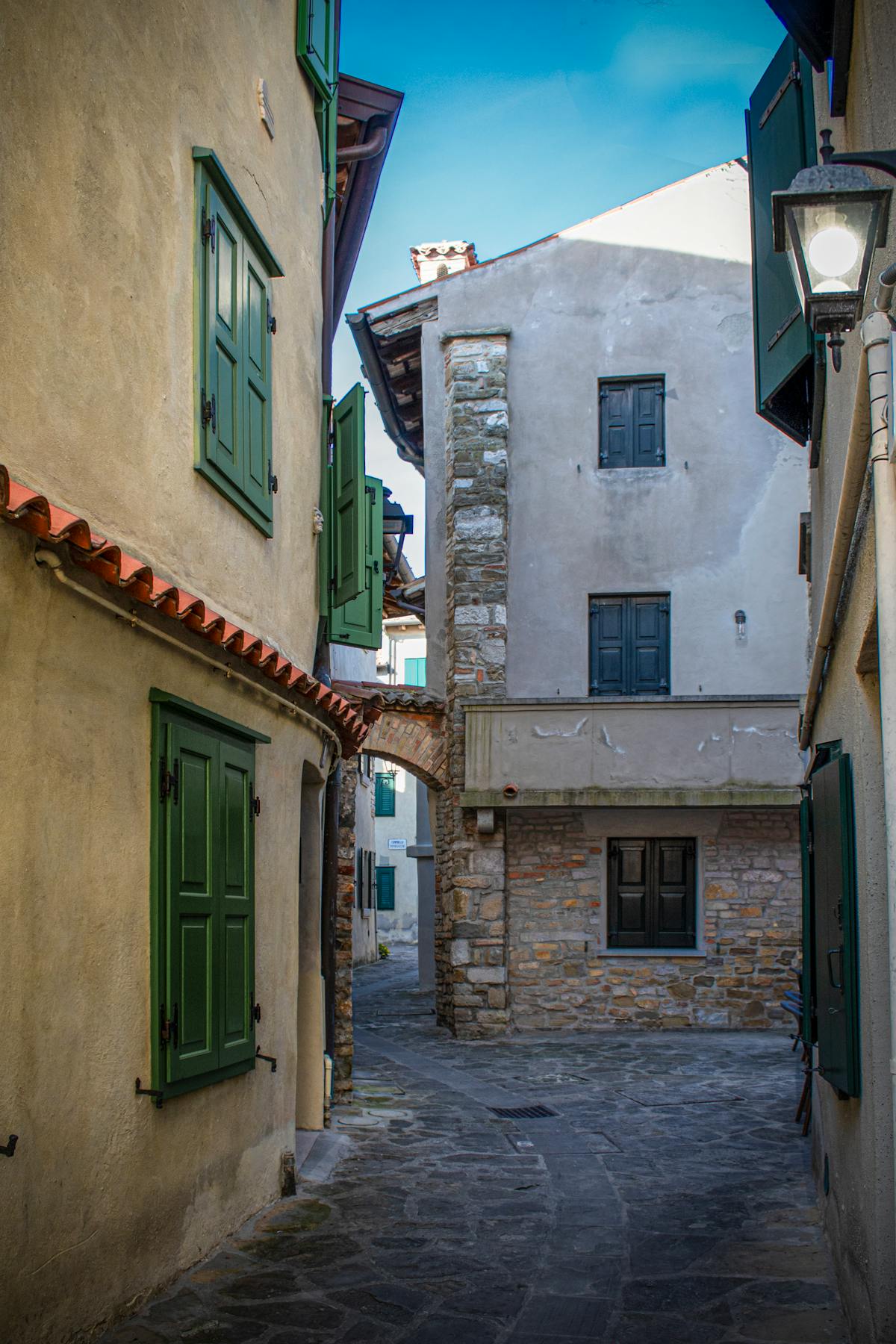 abbinare due colori