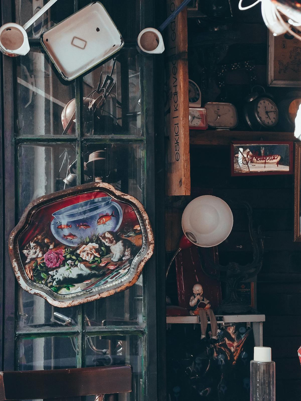 vintage